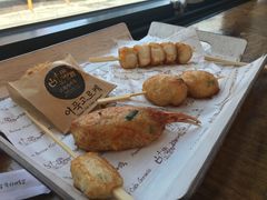 -古来思鱼饼