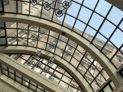 -利顺德大饭店·维多利亚花园(小白楼店)