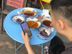 -袁妈红豆汤(重庆总店)