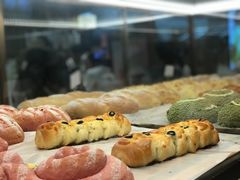 -奈雪的茶(湖滨银泰in77C区PRO店)