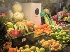 -亚马逊蒸汽活海鲜自助(LCM置汇旭辉广场店)
