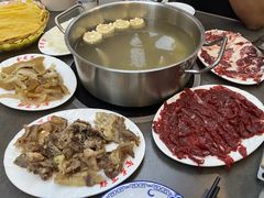 -万祥牛肉火锅(金龙店)