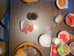 -豪享来中西餐厅(隆昌店)