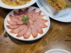 -李老哈·东北菜(宋园路店)