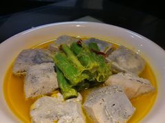 -东沙小镇主题餐厅(下沙店)
