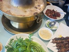 -鼓楼东街老火锅(鼓楼店)