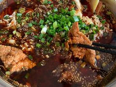-蓉城西二道无名冒菜(西二道街店)