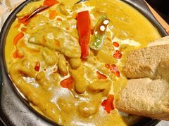 -小小集渔·泰式大排档(太古里香槟店)