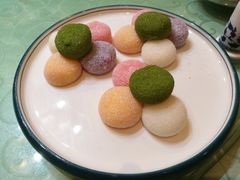 -烤肉宛饭庄(南礼士路店)