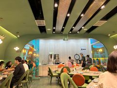 -浩海火烧云傣家菜(京广店)