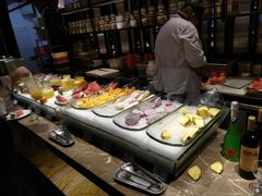 水果-星伦多自助料理·涮烤一体(嘉兴八佰伴店)