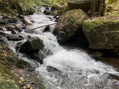 -黄金沟旅游风景区