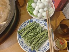 -楠火锅(太古里总店)