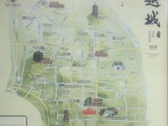 -绍兴鲁迅故里·沈园景区
