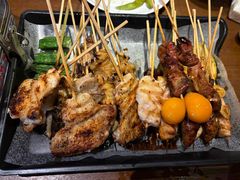 -王氏炉匠·烧鸟放题自助(好运街店)