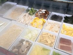 -觉知音饭团(滨江宝龙店)