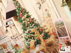 -Kitchen·Y洋厨房西餐厅(王府壹号店)