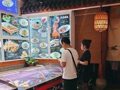 -蠔友汇(皇姑店)
