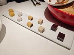 -彩虹之约•淮扬家宴(亚运村店)