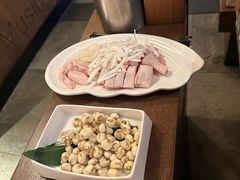 -同仁四季椰子鸡(罗湖国贸店)