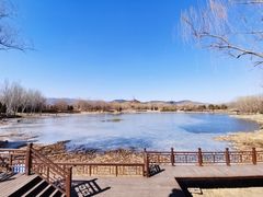 -北坞公园