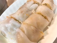 脆皮鲜虾肠-点点心点心专门店(湾仔店)