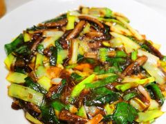 寧式鱔絲-阿毛饭店首店·宁波老字号(文化广场店)