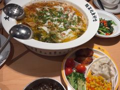 -太二酸菜鱼(福州泰禾店)