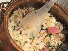 -小喜客·云南特色菜(纳西庭院店)