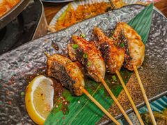 -阿泽料理