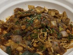 -情妹耙泥鳅·江湖川菜(科华店)
