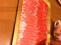 -北京老门框爆肚涮肉馆(凤城六路店)