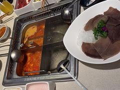 -海底捞火锅(星光不夜城店)