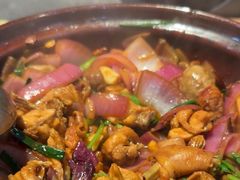 -凤兴鸡煲(宝安海雅店)