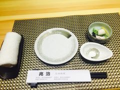 -兆治日本料理(华府世家店)