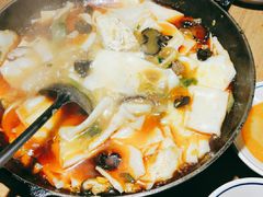-福茂源横山铁锅羊肉(牡丹园店)