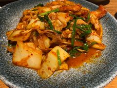 -青叶日式料理(飘亮阳光广场店)