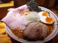 -老龙亭拉面店