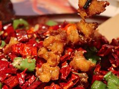 -罗氏十三活虾餐厅(光谷K11购物艺术中心店)