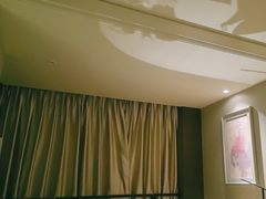 -济南绿地美利亚酒店
