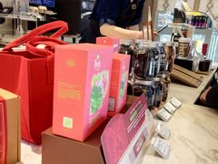 -Peet's Coffee皮爷咖啡(豫园店)