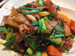 -云隐小厨·传统大理美食(复兴路店)