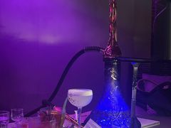 -DEW Lounge(深圳湾店)