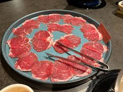 -腾格里· 蒙古山羊火锅(北京中关村店)