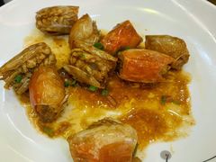 -祈胜邨•顺德鱼生•顺德菜(容桂店)