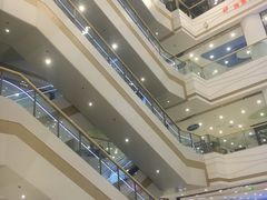 -万达广场(大明宫店)