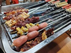 -水浒烤肉(医学院店)