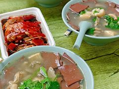 -金原鸭血粉丝汤总店(锁金村店)