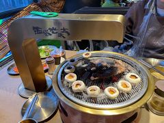 -西塔老太太泥炉烤肉(沈阳店)