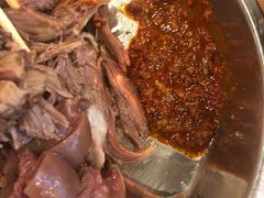 -春明狗肉馆(经开一区店)